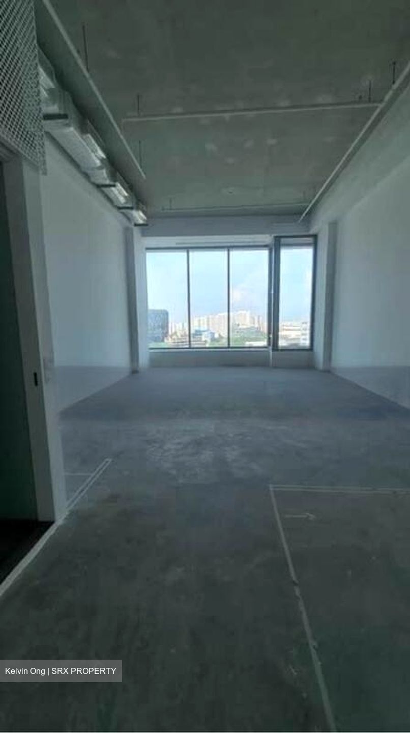 Arc 380 (D8), Office #455199931